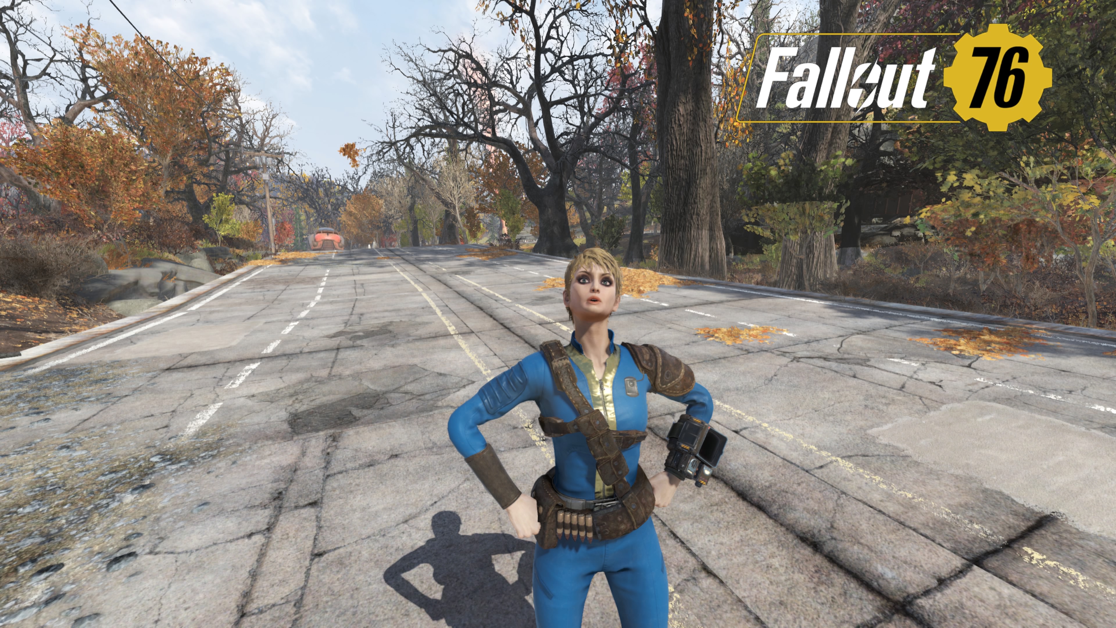 Fallout76 ベータの感想 評価 ソロプレイはどう